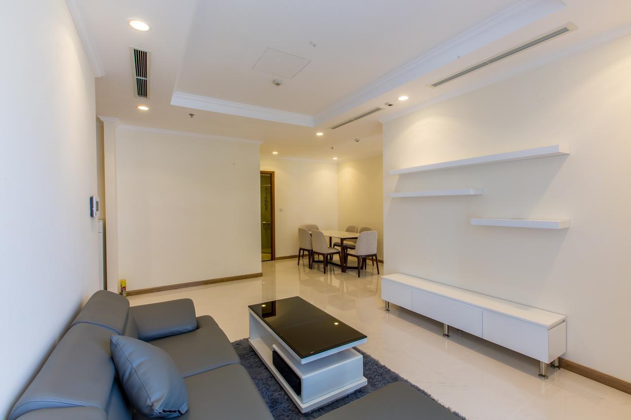 No Brand Apartment Ciudad Ho Chi Minh  Exterior foto